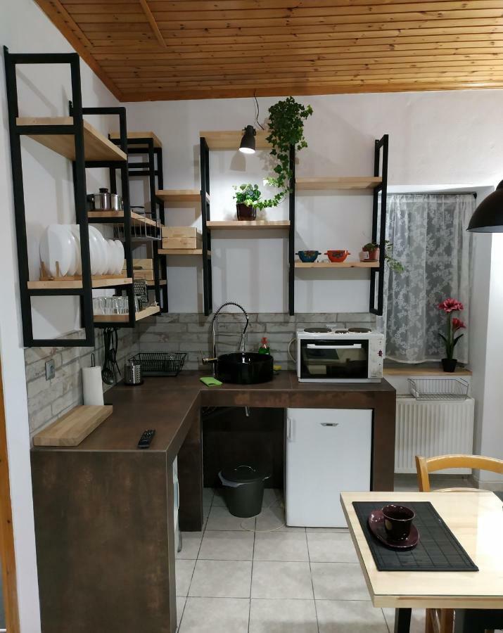 Kalimera プレベザ エクステリア 写真