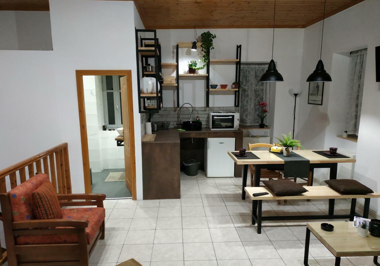 Kalimera プレベザ エクステリア 写真